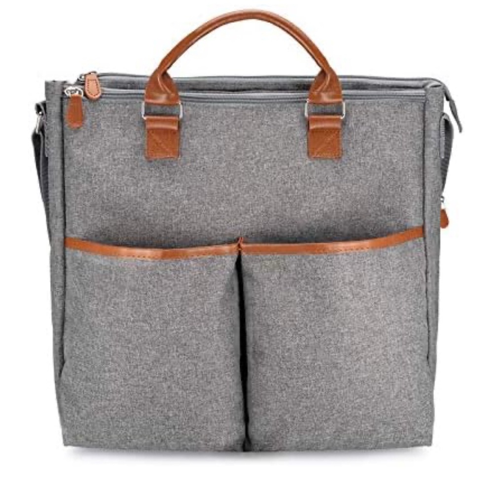 Motif Maylilly Electric Breast Pump Tote Bag